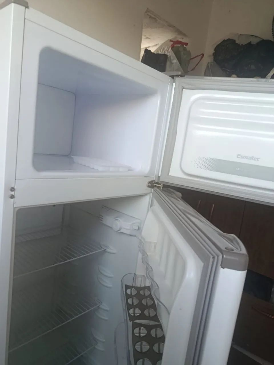 Geladeira usada poucas vezes  - Foto 3