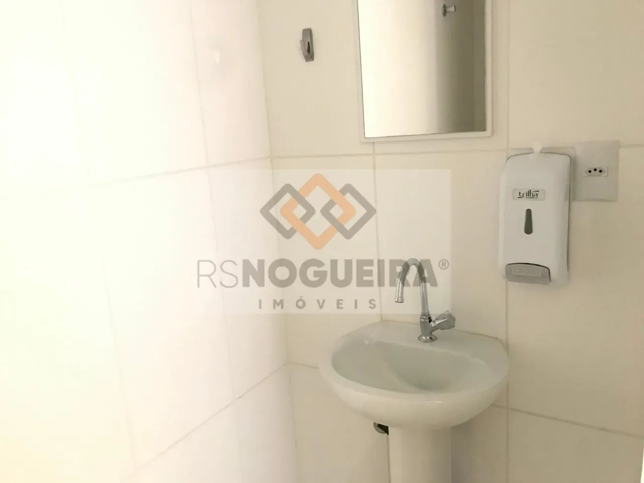 Sala Comercial em Estreito, Florianópolis/SC - Foto 4