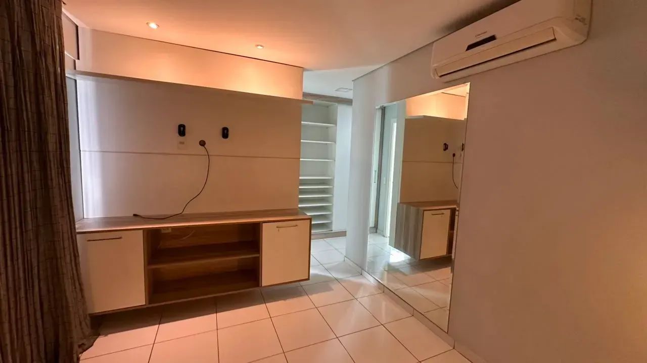 SINGOLARE, MODULADOS E AR , 3 SUÍTES, 132M2 - Foto 3