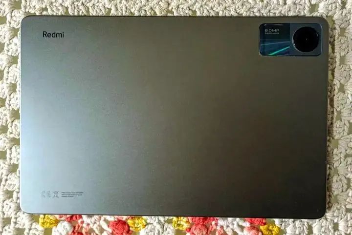Tablet Xiaomi Redmi Pad SE - Foto 5