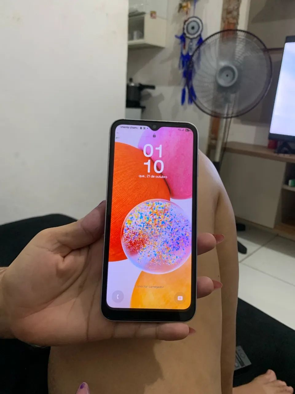 Vende-se este celular  - Foto 2