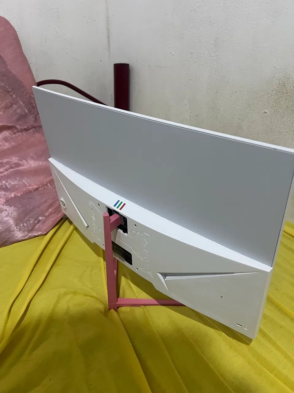 VENDO MONITOR - Foto 2