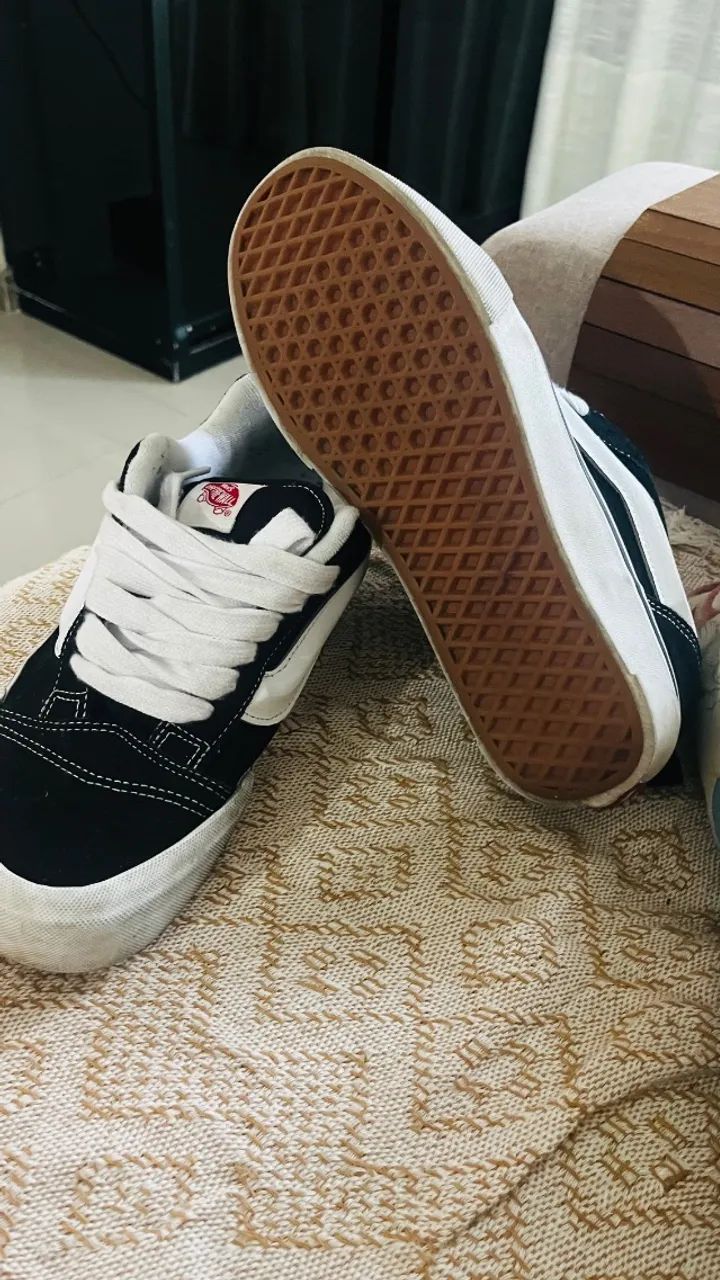 Vendo Tênis original VANS - preço imperdível 