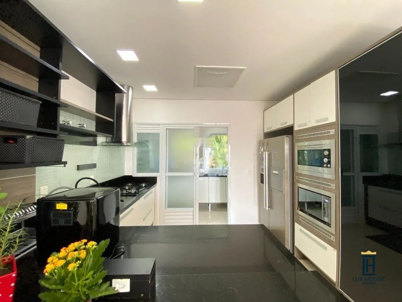 Apartamento 3 suítes em Jurerê - Foto 3
