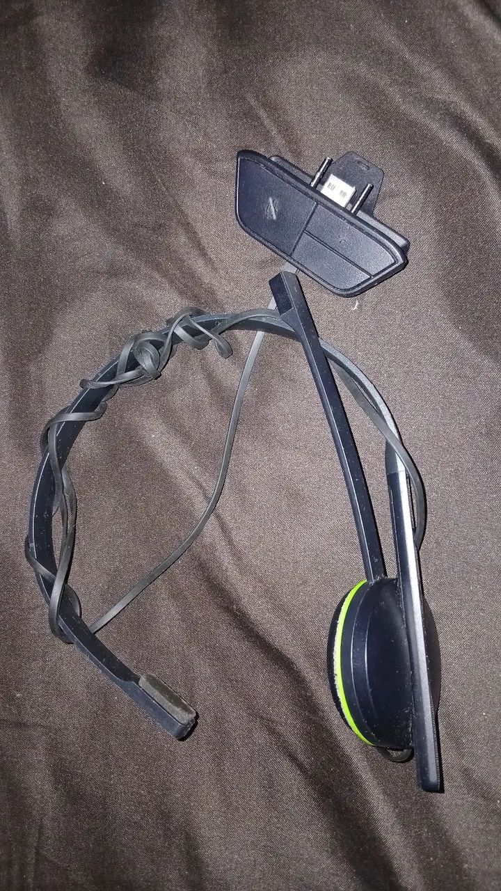 KIT PARA JOGAR ONLINE XBOX ONE - Foto 3