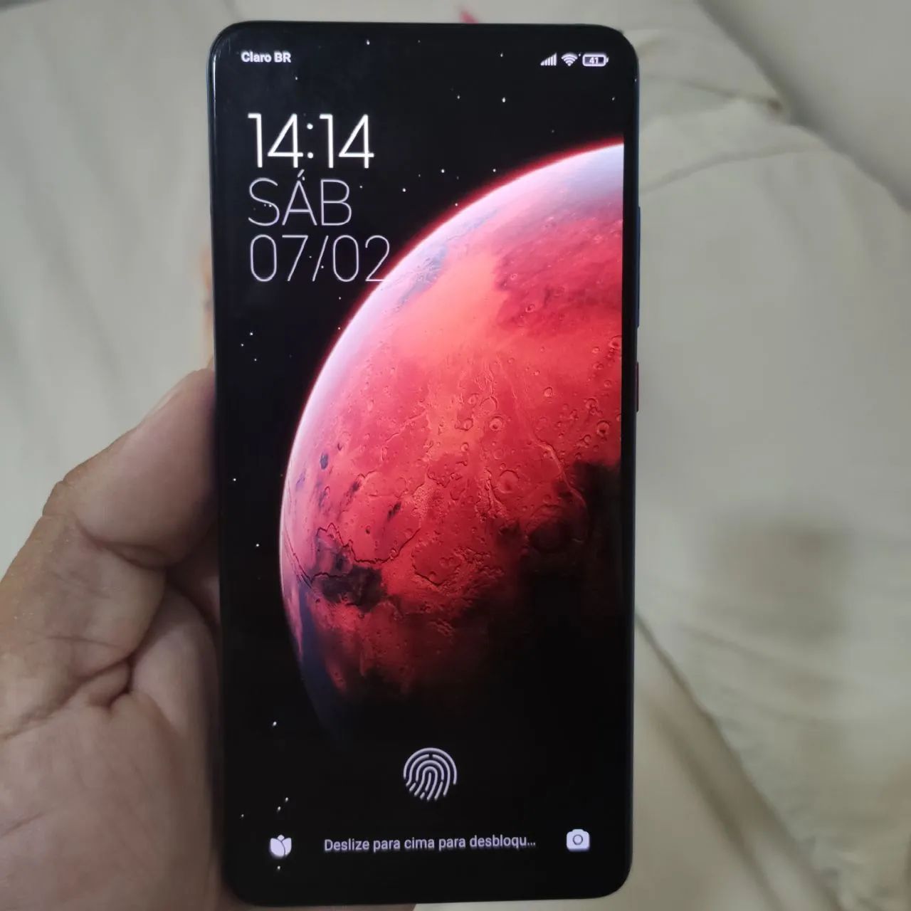 Xiaomi mi 9t