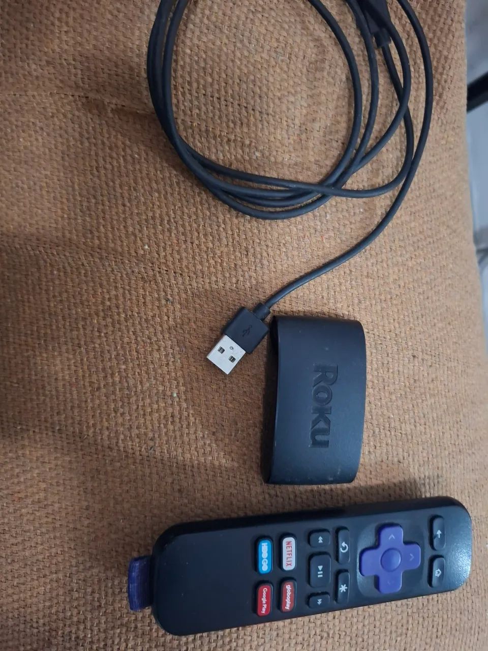 Roku Express - Foto 2