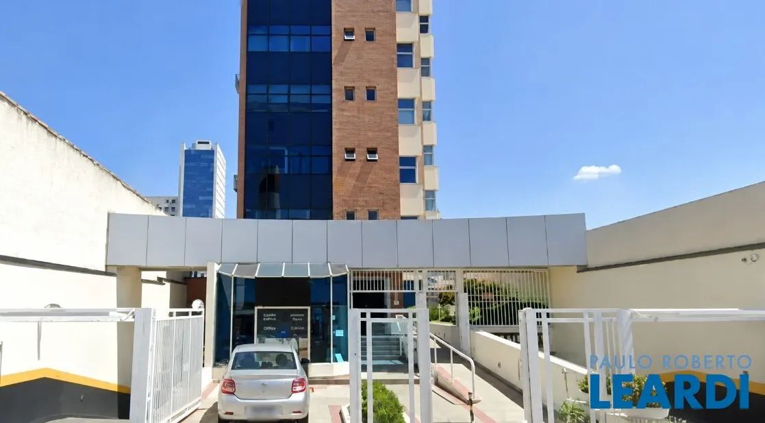 CONJ. COMERCIAL - VILA ROMANA - SP - Foto 2