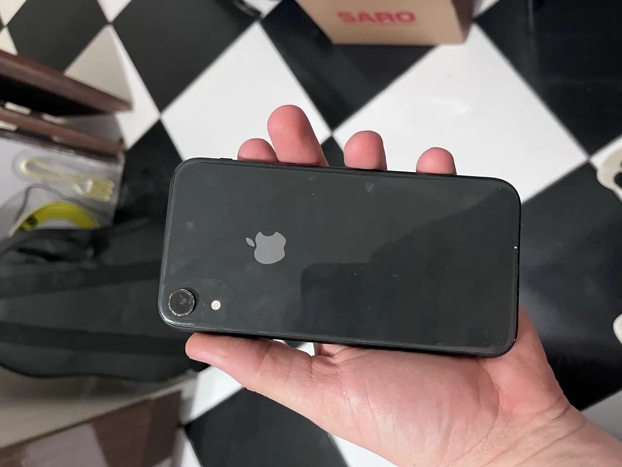 iPhone XR  - Foto 4