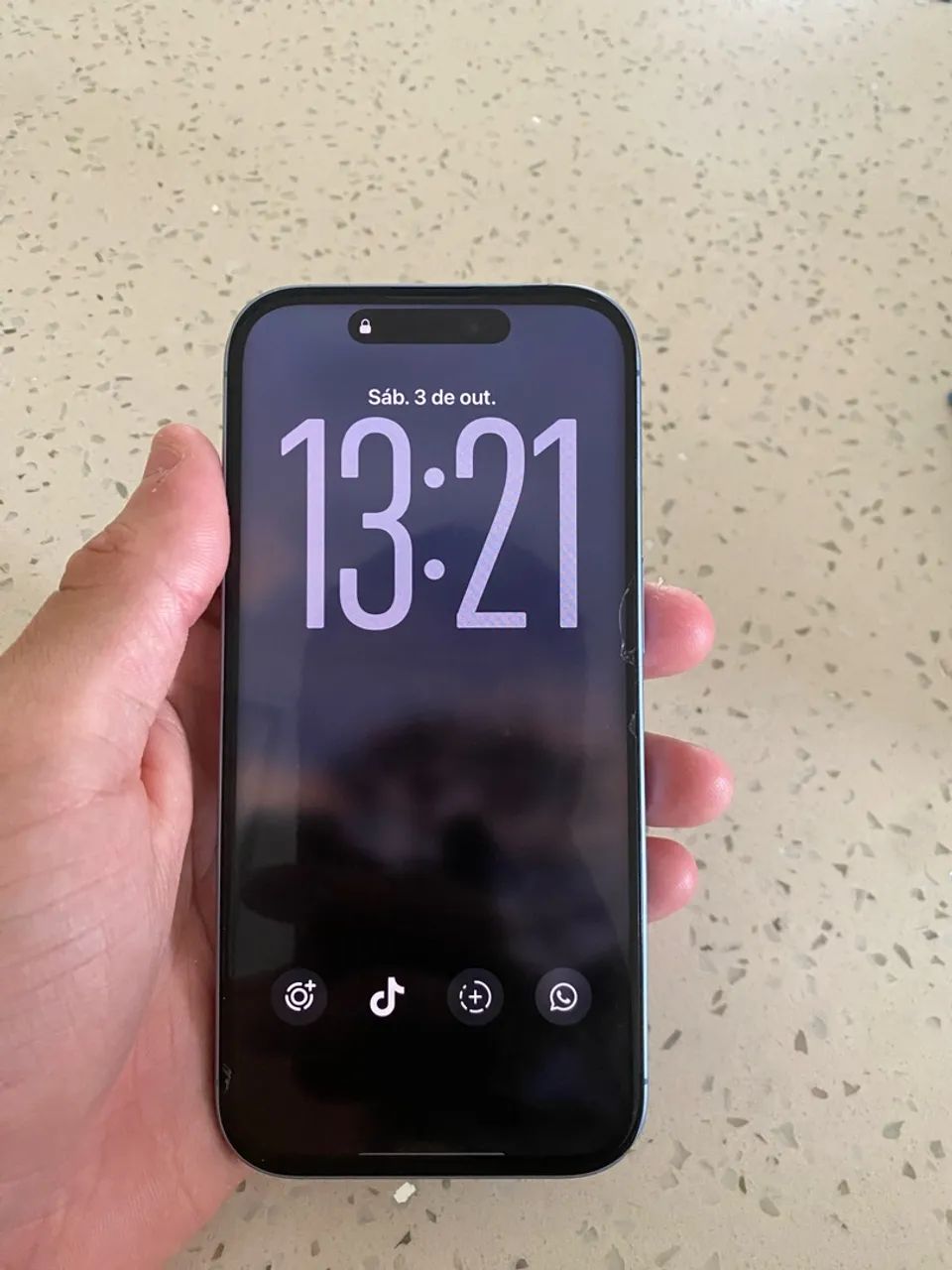 Iphone 17 ?