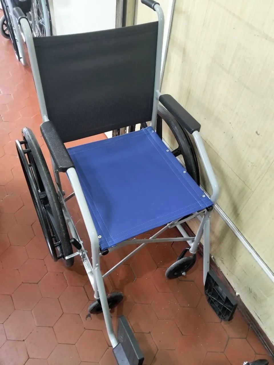 Cadeira de rodas 