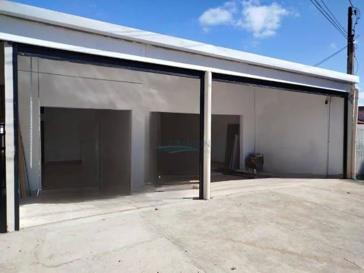 Sala para alugar, 60 m² - Bandeirantes - Londrina/PR