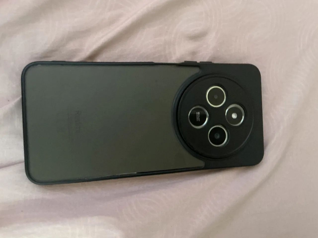 Celular Redmi 14C - Foto 2