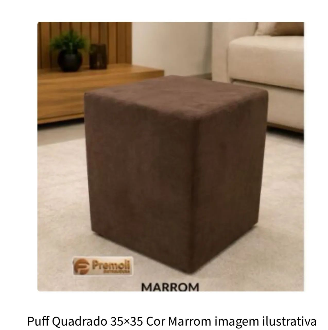 Puffs - Foto 5