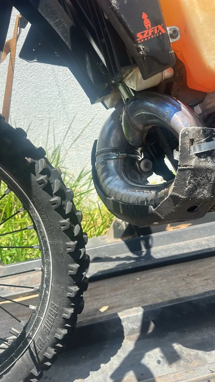 Ktm 300 - Foto 5