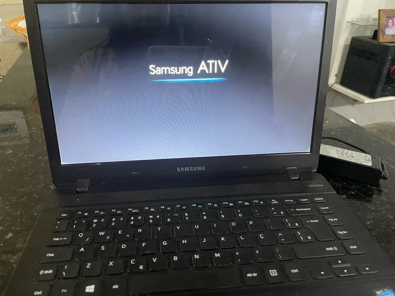 Notebook Samsung-i3 5Gn-SSD - Foto 2