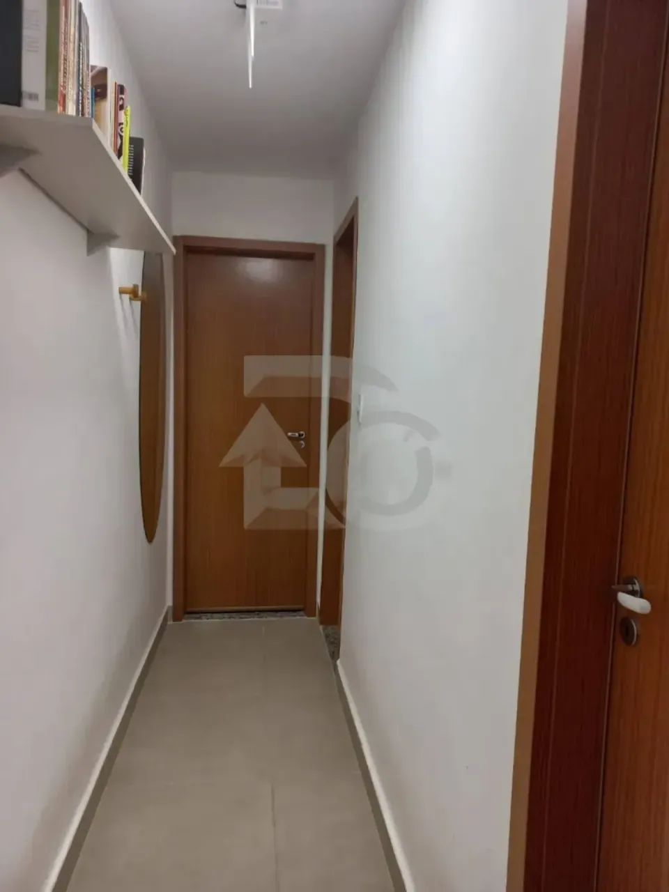 Condomínio Torres do Farol: 2 Quartos com Garagem e Excelente Localização - Foto 5