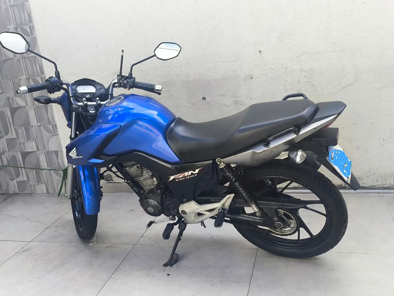 Aluguel de Moto - Foto 5