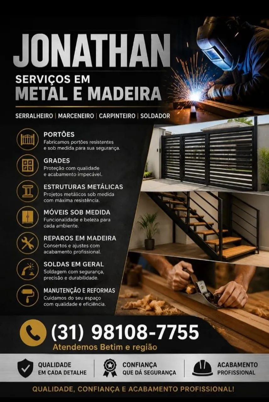 Profissional completo 