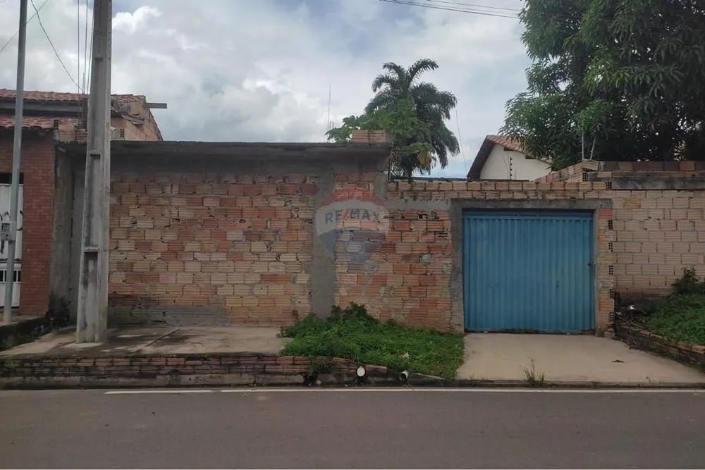 CASA Á VENDA NO LAERCIO CABELINE - Foto 2