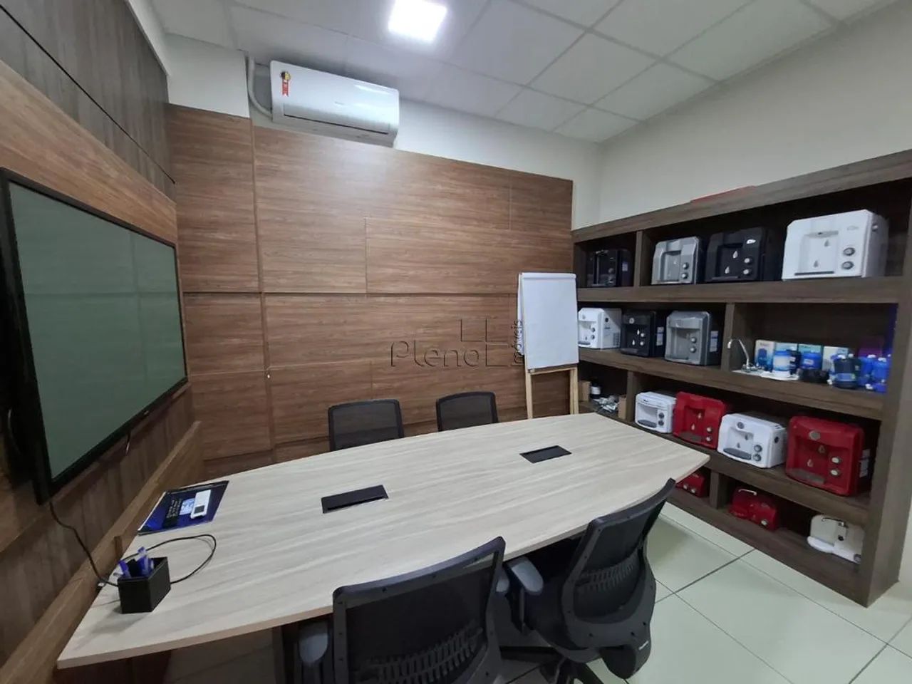 Sala à venda em Campinas, Swiss Park, com 45.5 m² - Foto 2