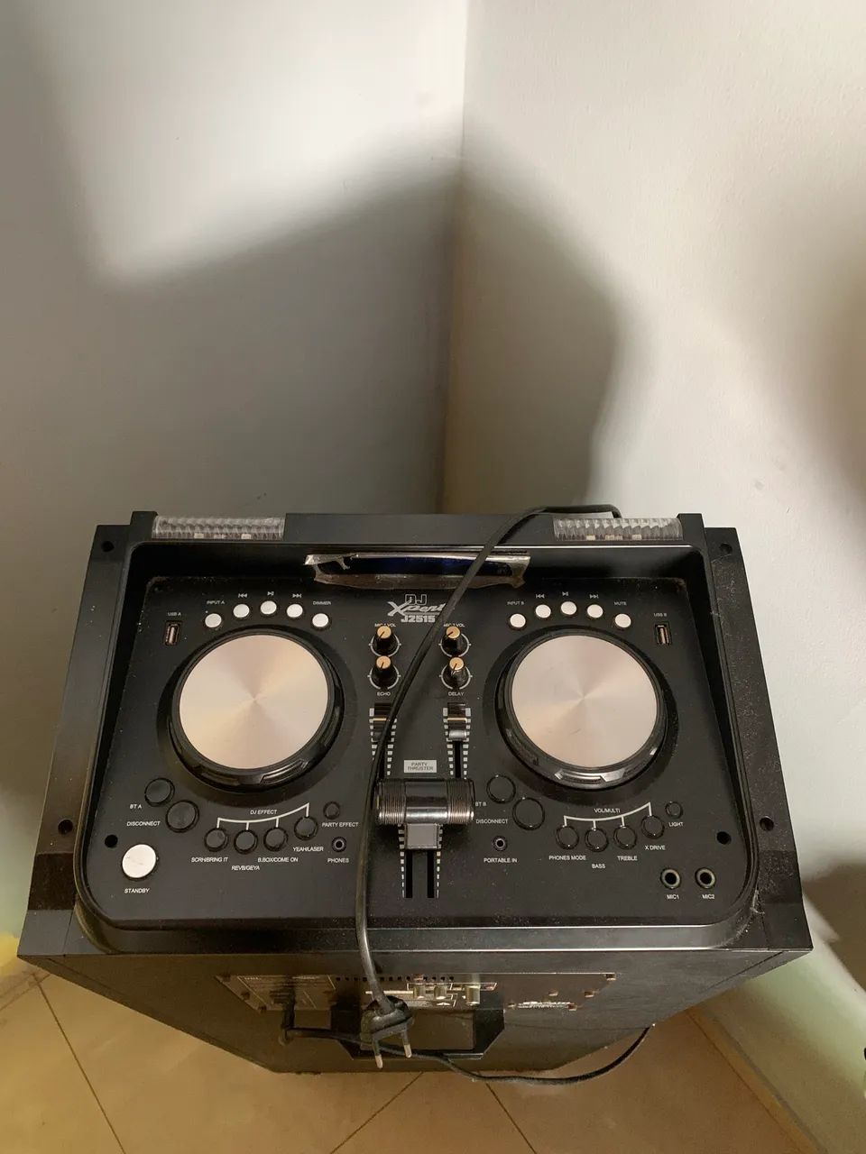 Caixa de som JBL Xpert  - Foto 2