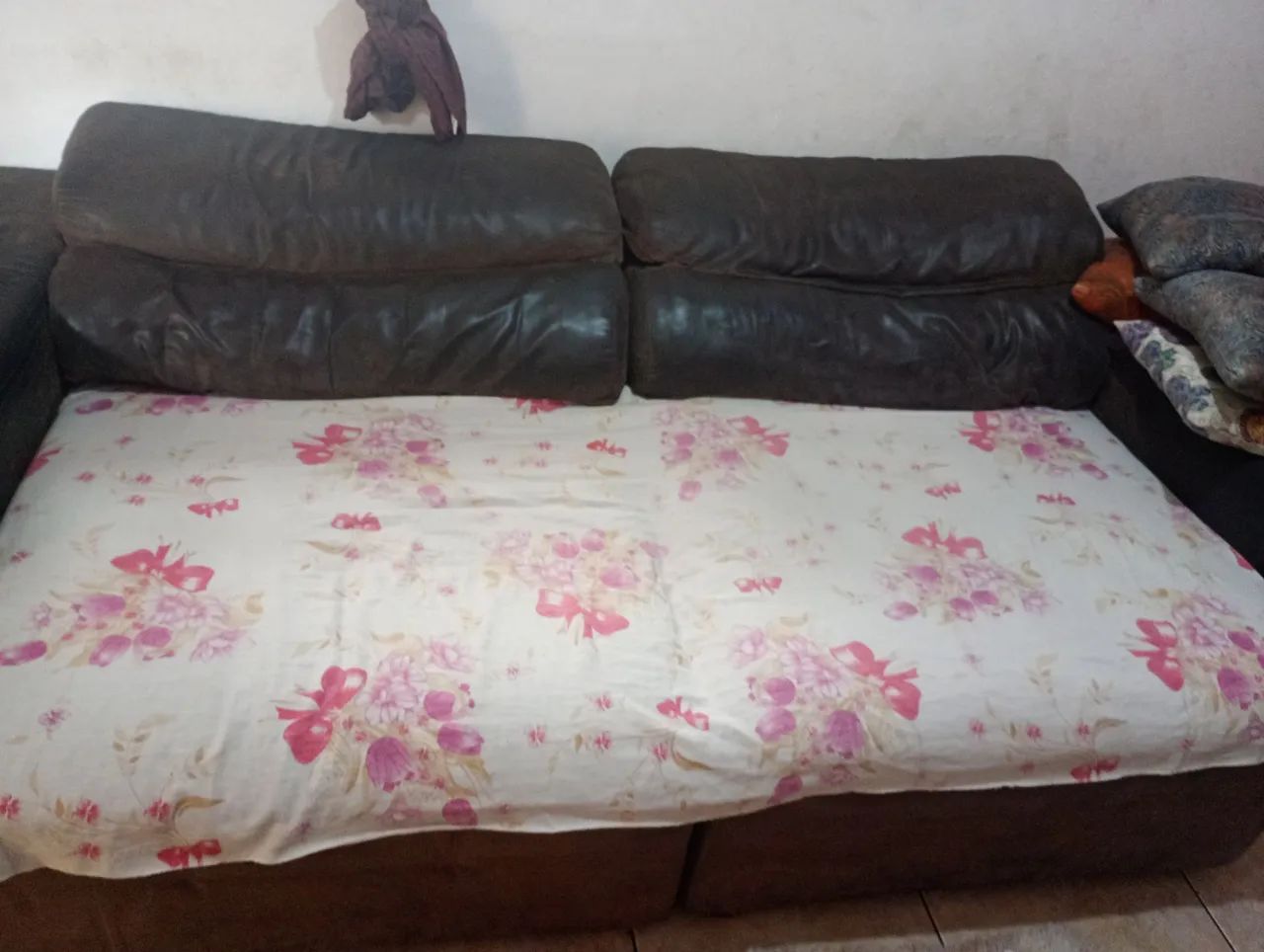 Vendo sofá retrátil  - Foto 3