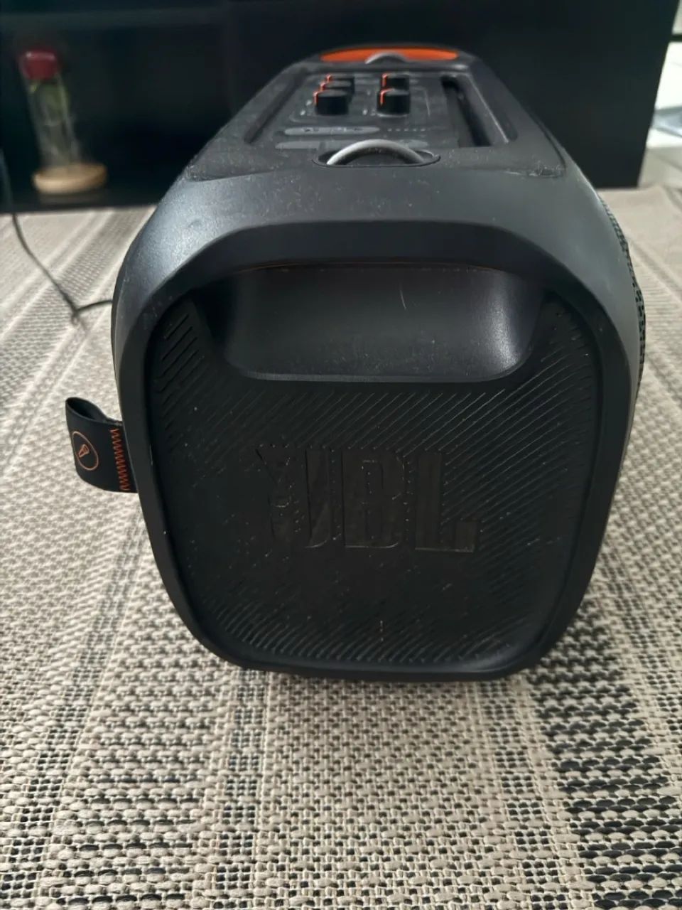 Caixa de som jbl - Foto 3