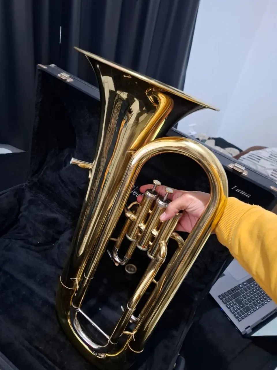 INSTRUMENTO MUSICAL - Foto 2