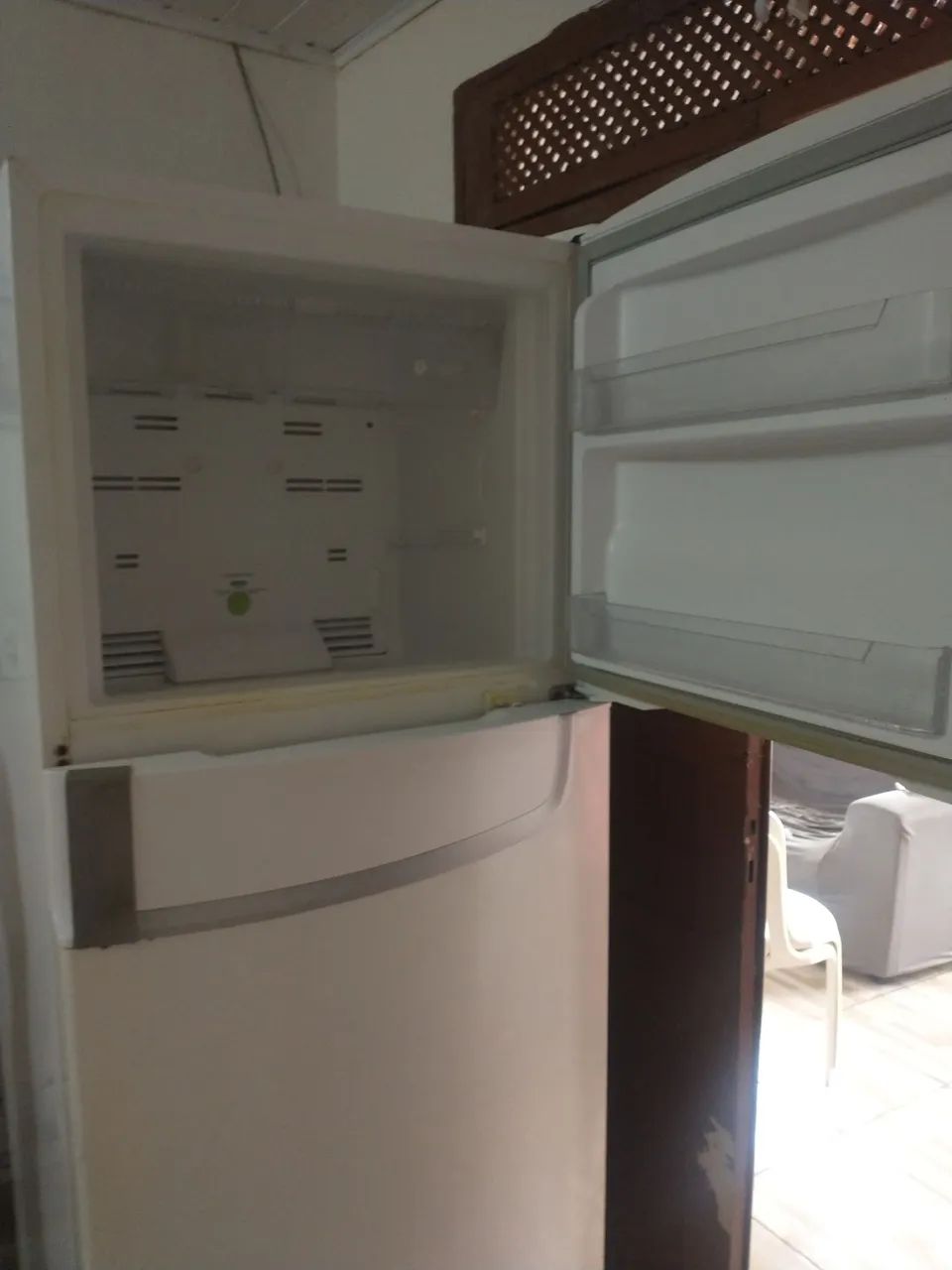 Geladeira usados em  - Foto 3