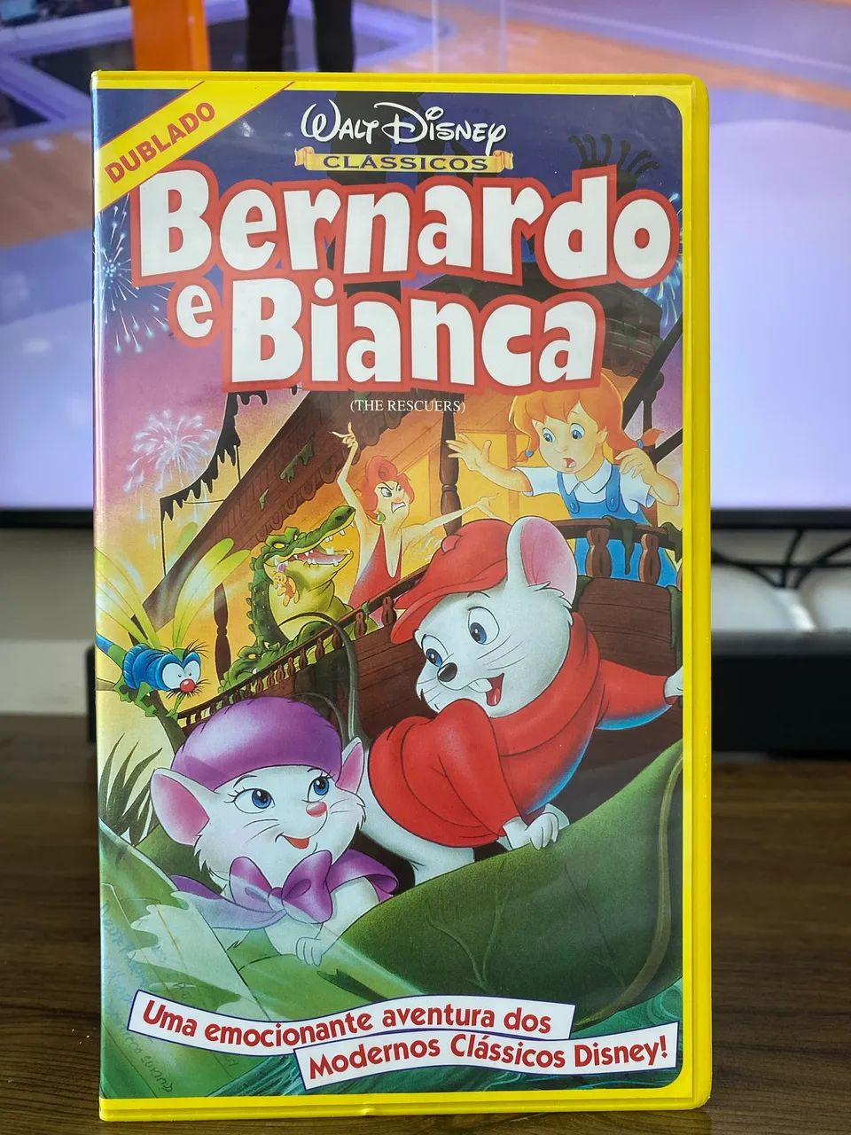 Lote de VHS Original  - Foto 4