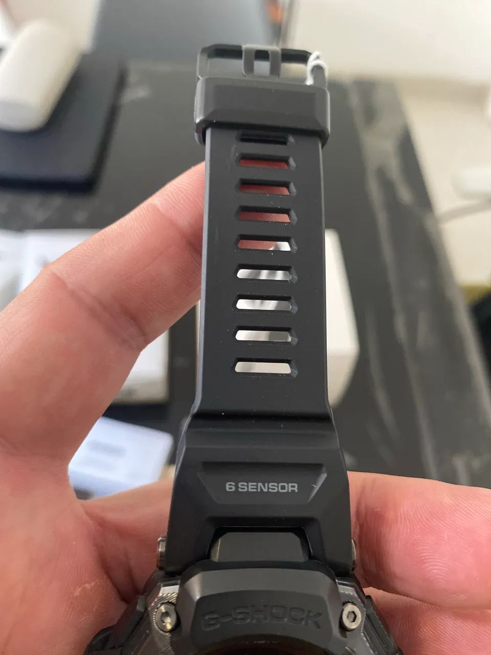 Casio G-SHOCK GBD-H2000 - Foto 5