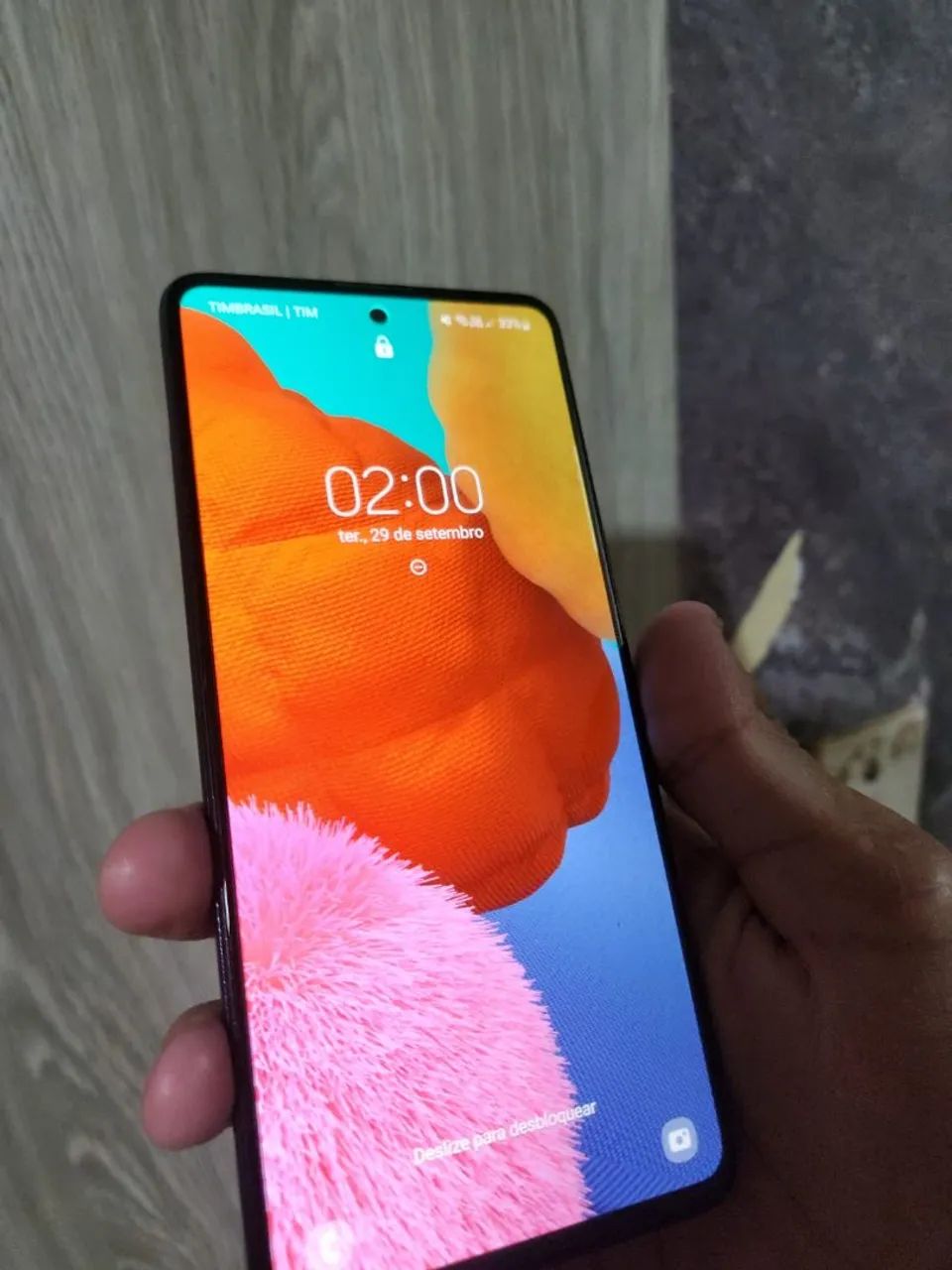 A51 novo - Foto 2