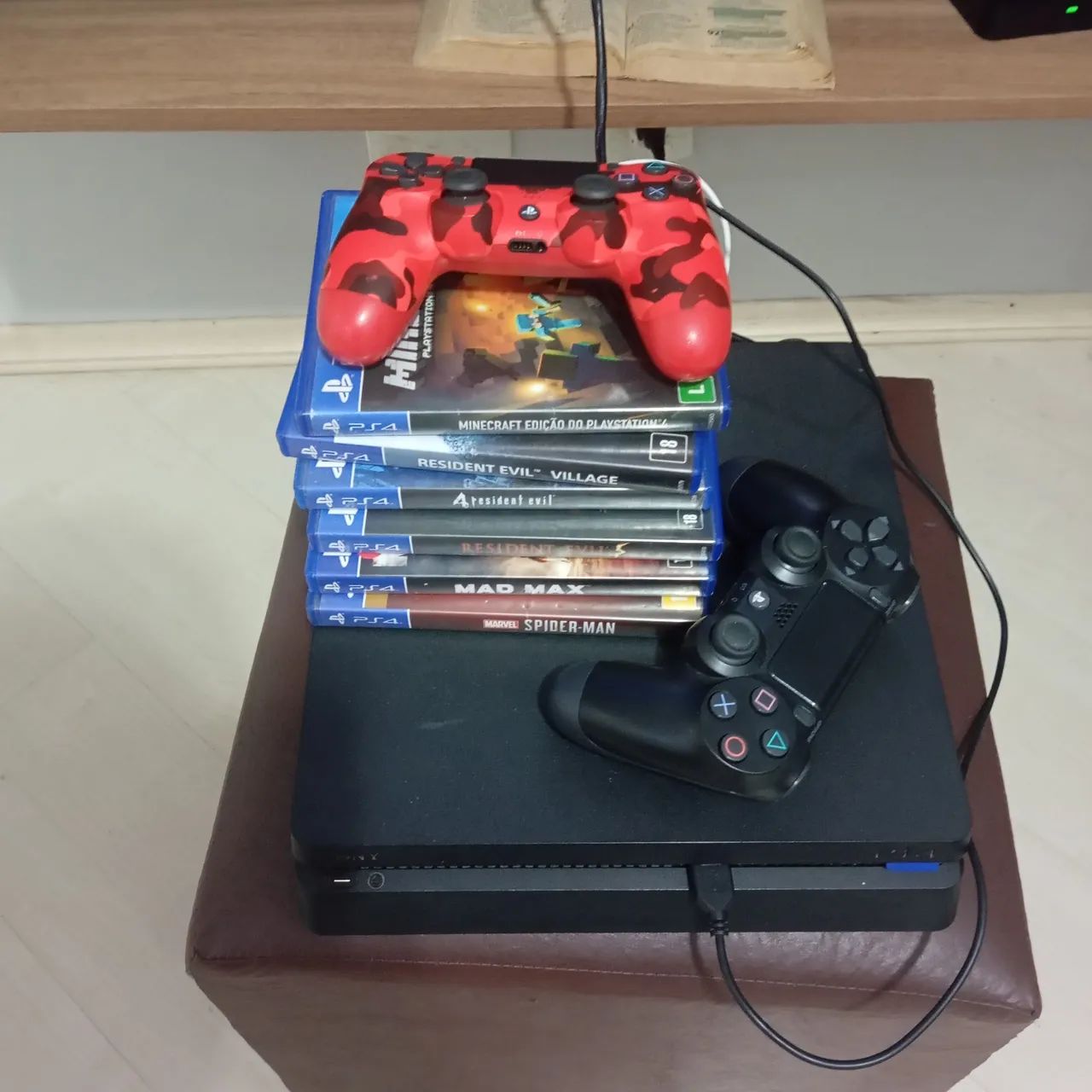 PLAYSTATION 4  - Foto 3