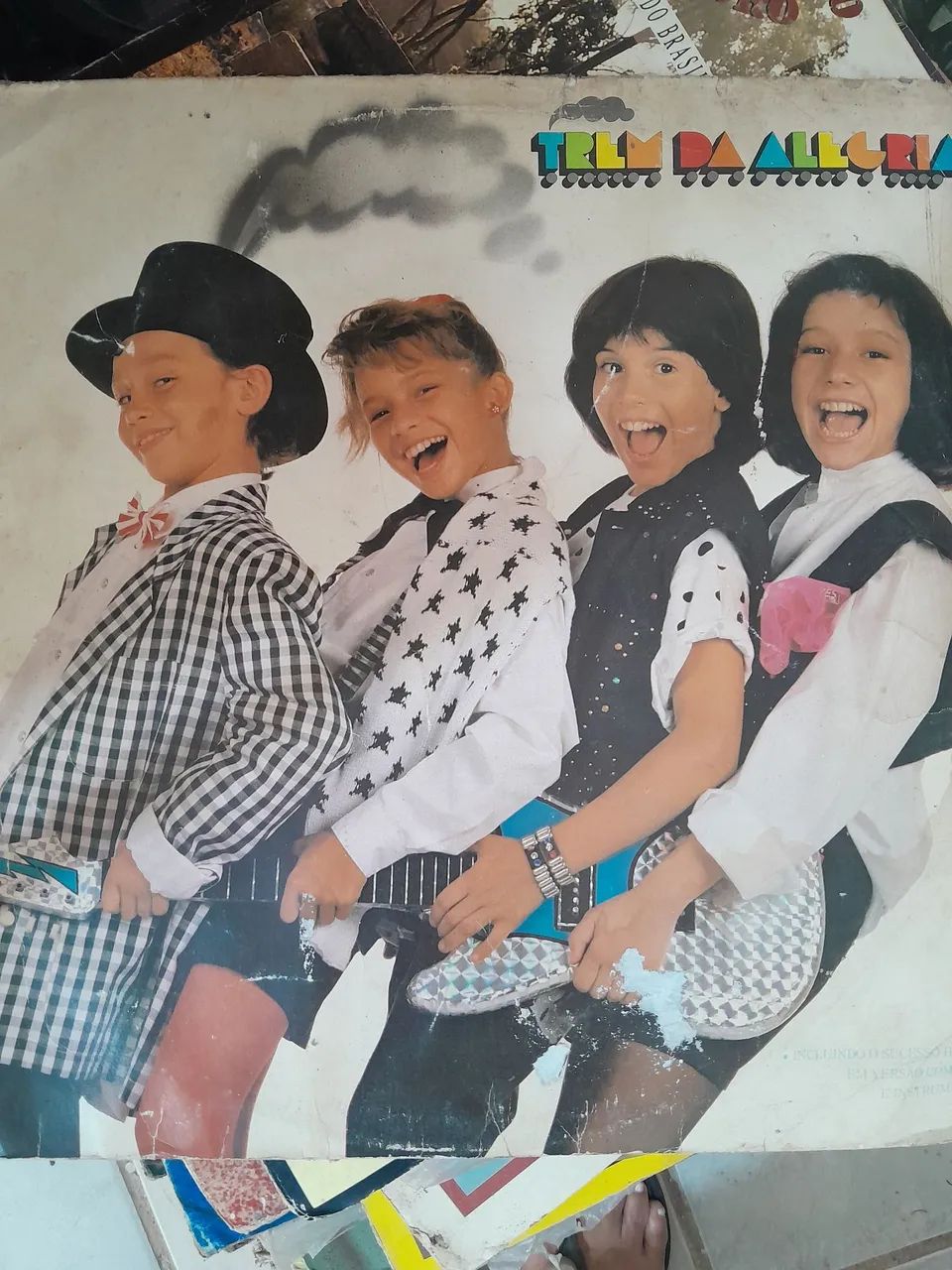 Discos de Vinil - Foto 5