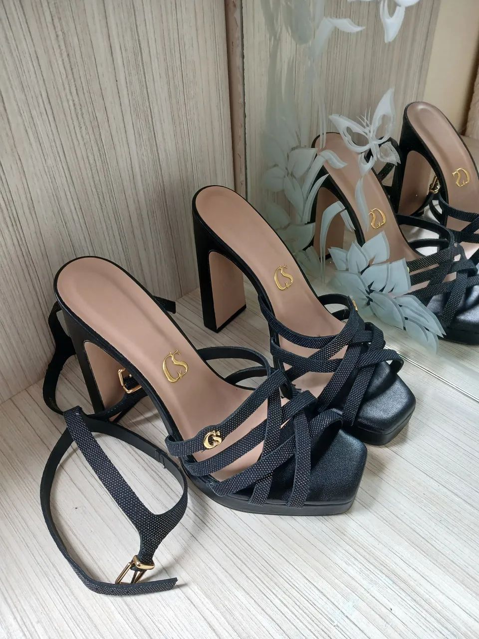 Salto Carmen Steffenes - Foto 3