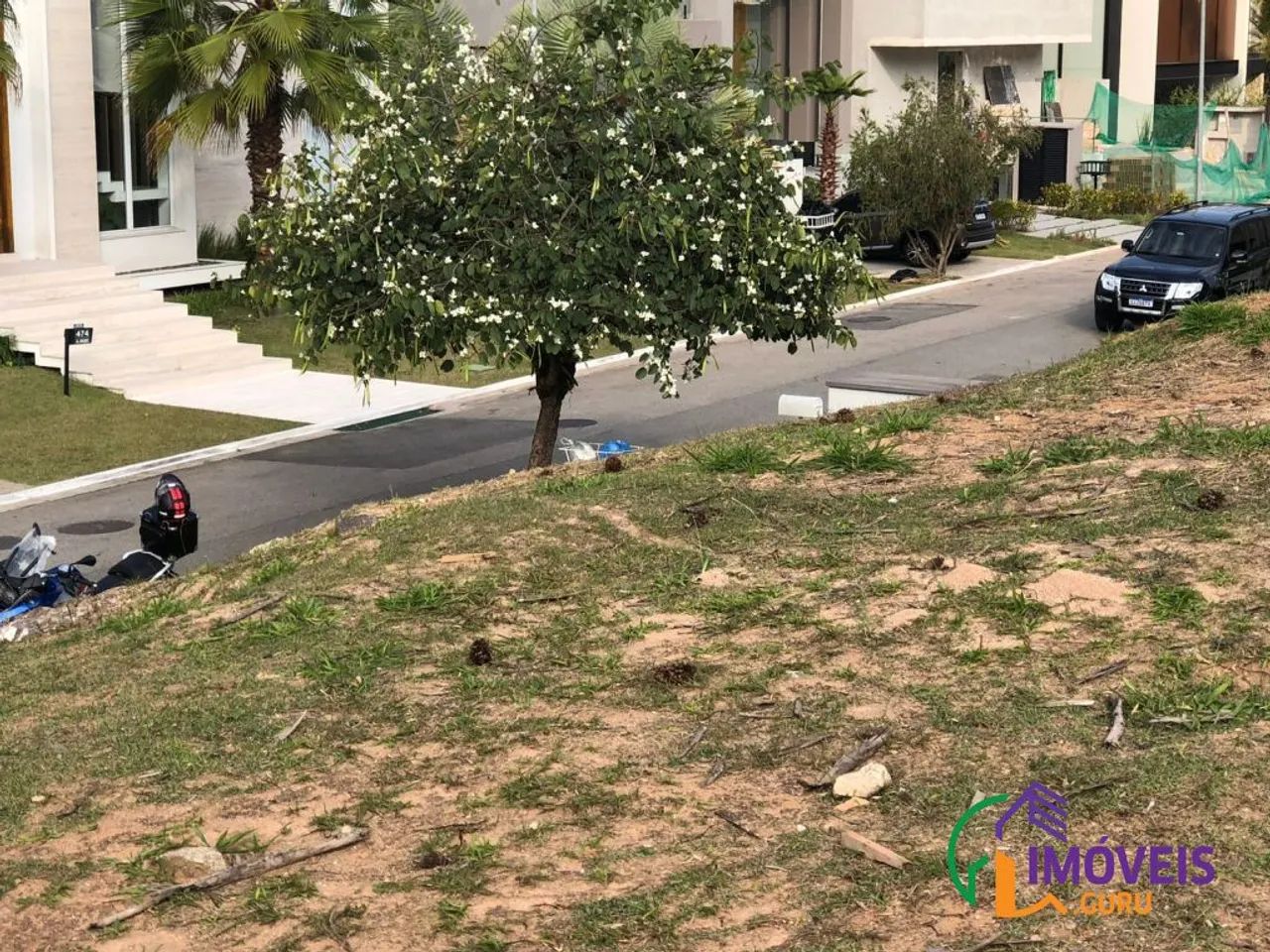 TERRENO EM CONDOMÍNIO - TAMBORÉ 1 - SP - Foto 5
