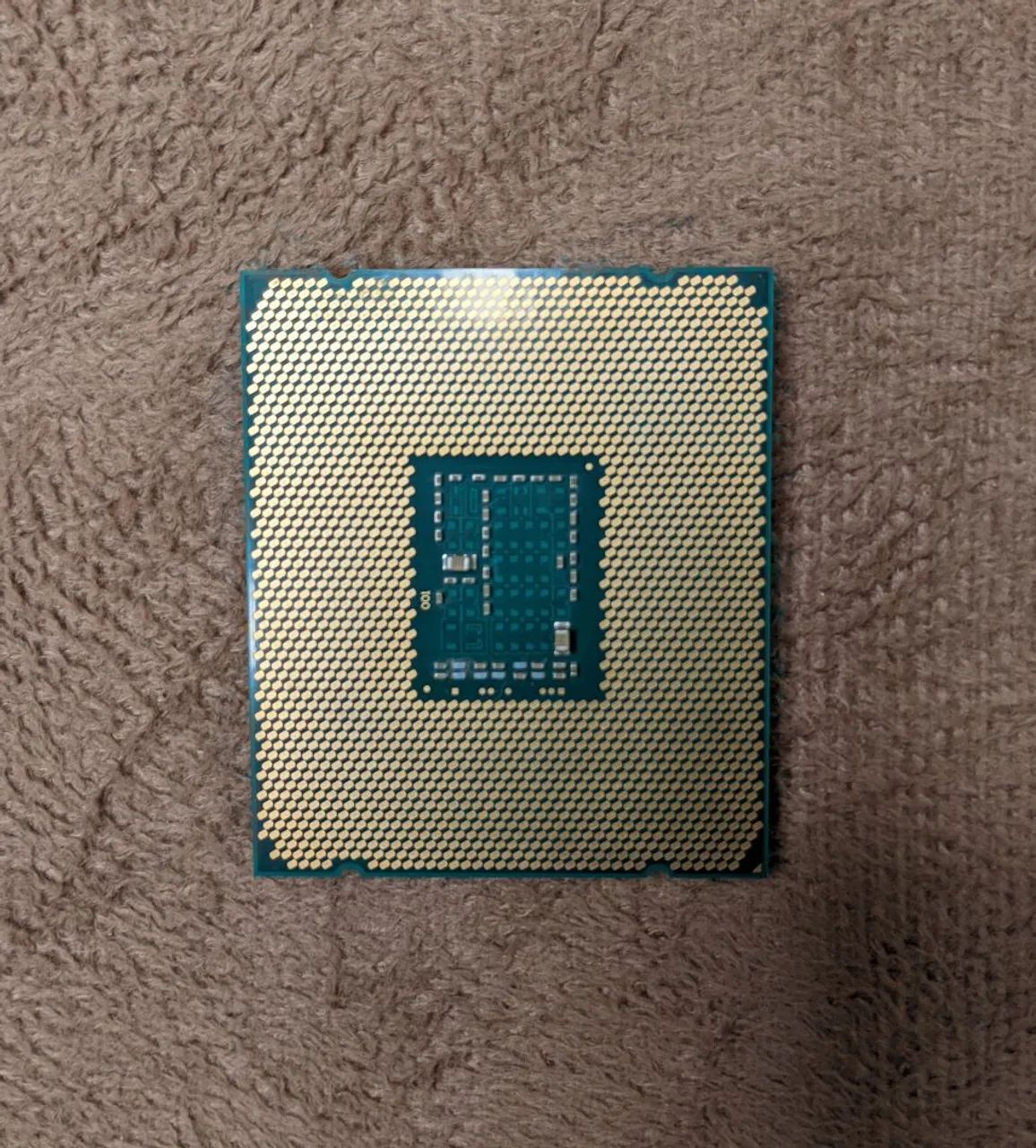 Processador Intel Xeon E5-2660 V3 - Foto 2