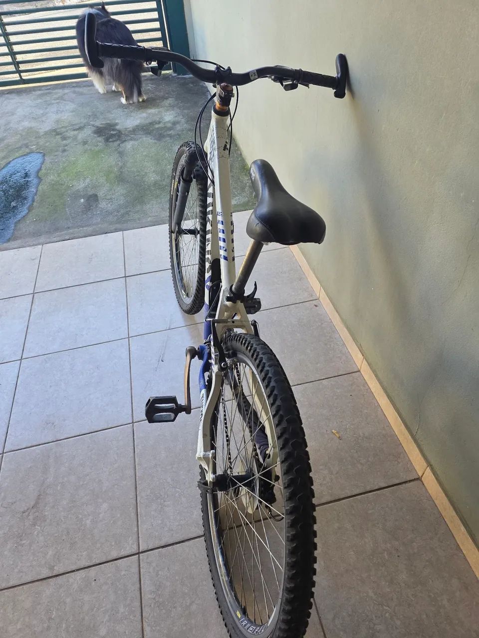 Bicicleta tuff25 - Foto 3