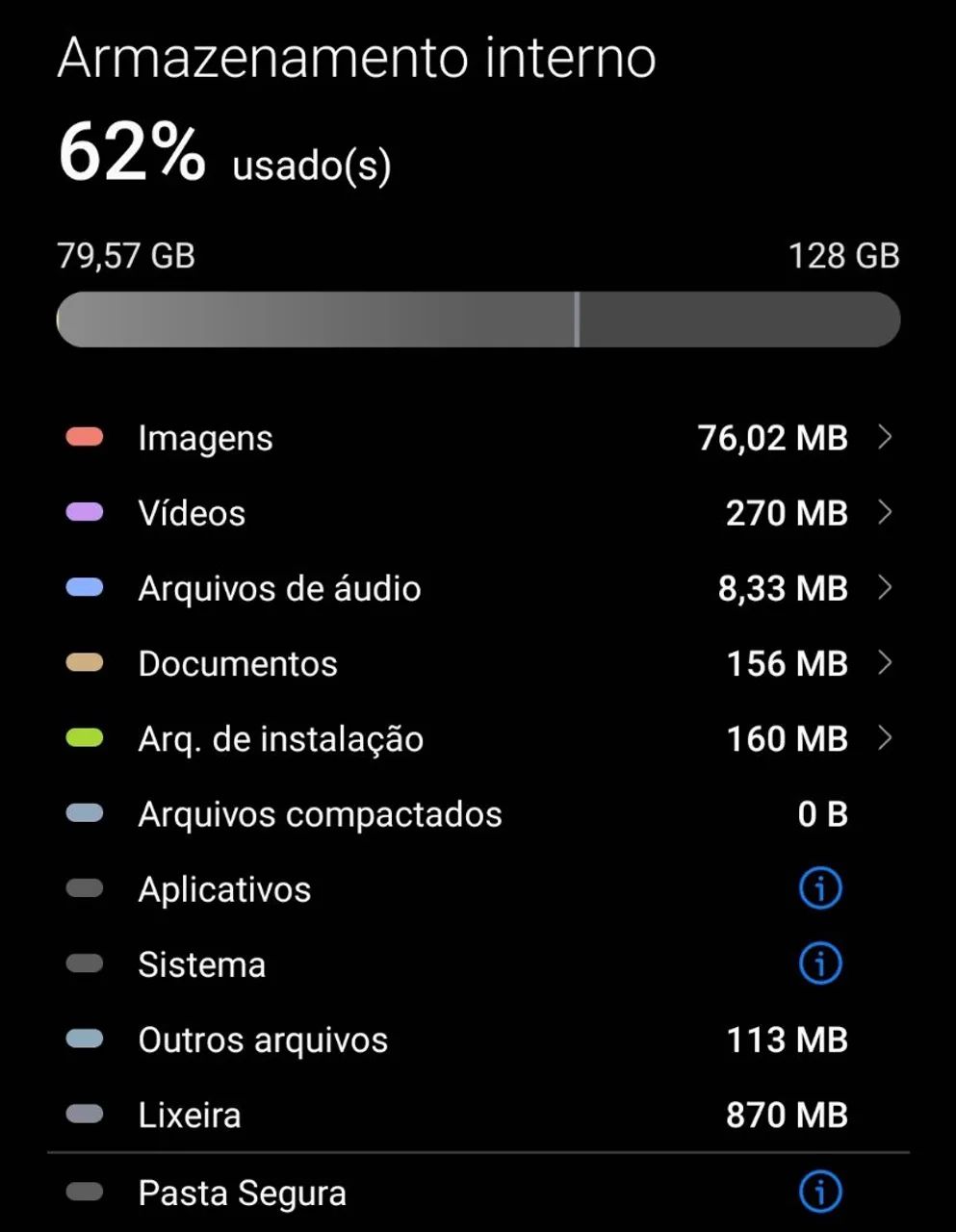 Samsung Galaxy A32 4G 128G - Foto 2