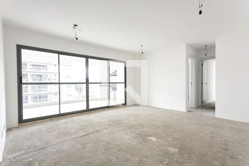 Apartamento à Venda - Tatuapé, 2 Quartos, 100 m2