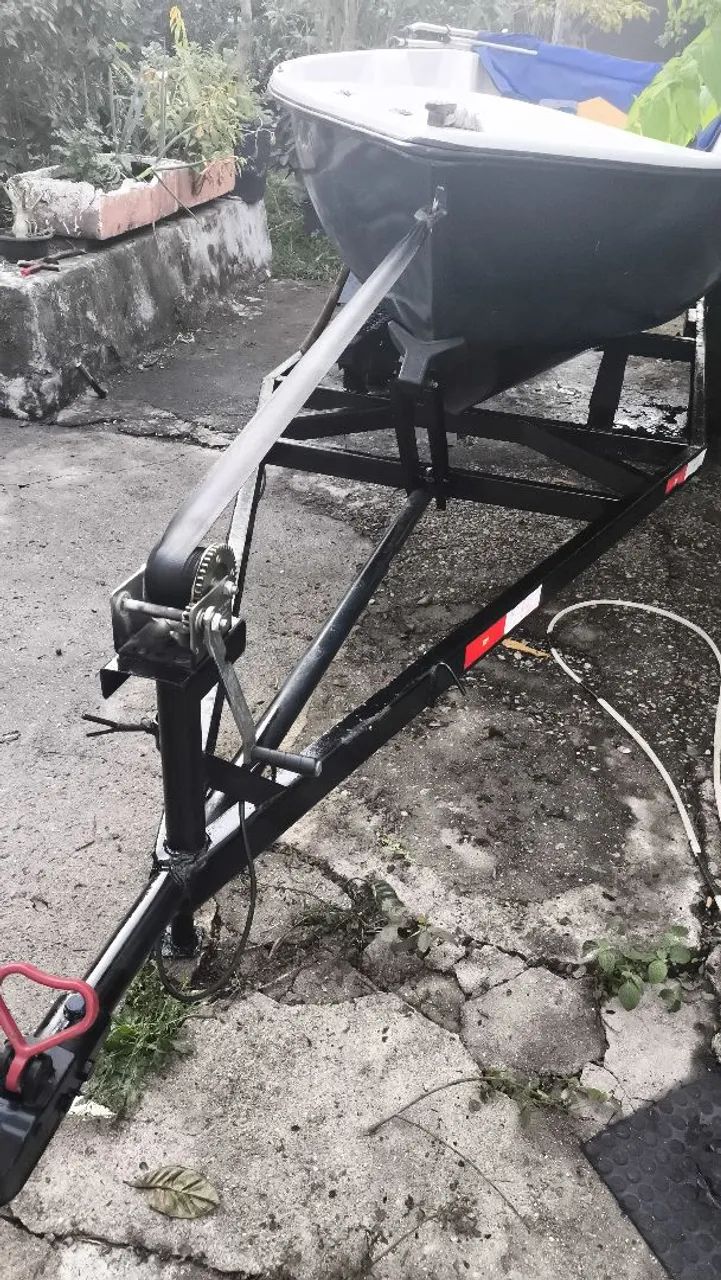Corisco 450  2024 - Foto 5