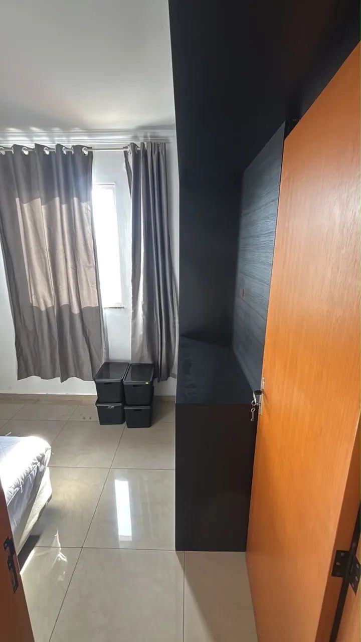 Alugo apartamento no eldorado  - Foto 5