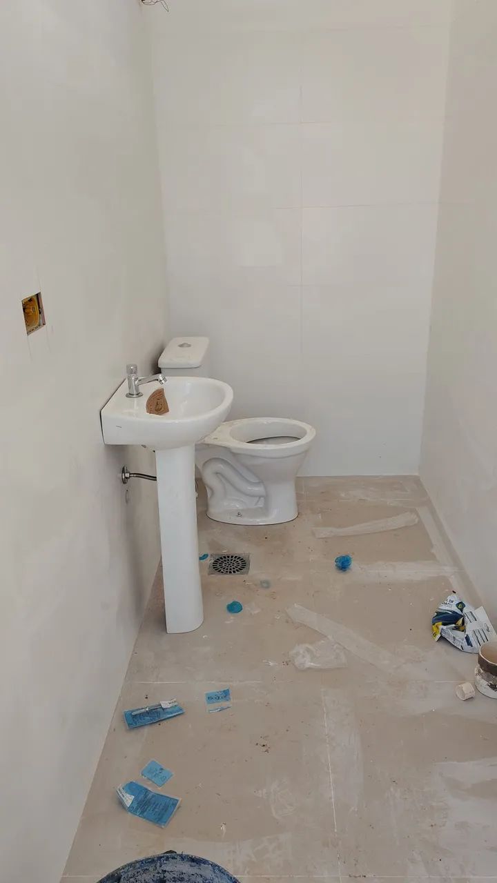 Sou encanador profissional  - Foto 2