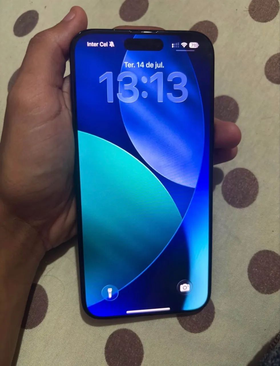iPhone 15 Pro Max - 256GB | Excelente estado - Foto 2