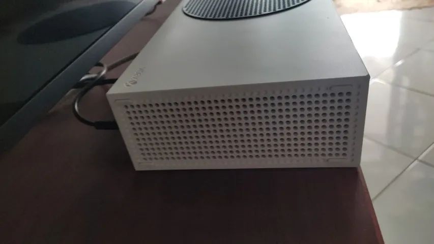 Console Xbox série s. - Foto 2