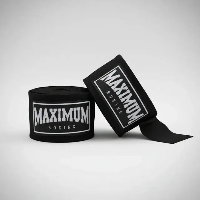 ? Kit Boxe e Muay Thai | Luva 14 oz + Bandagem | R$ 150 - Foto 5