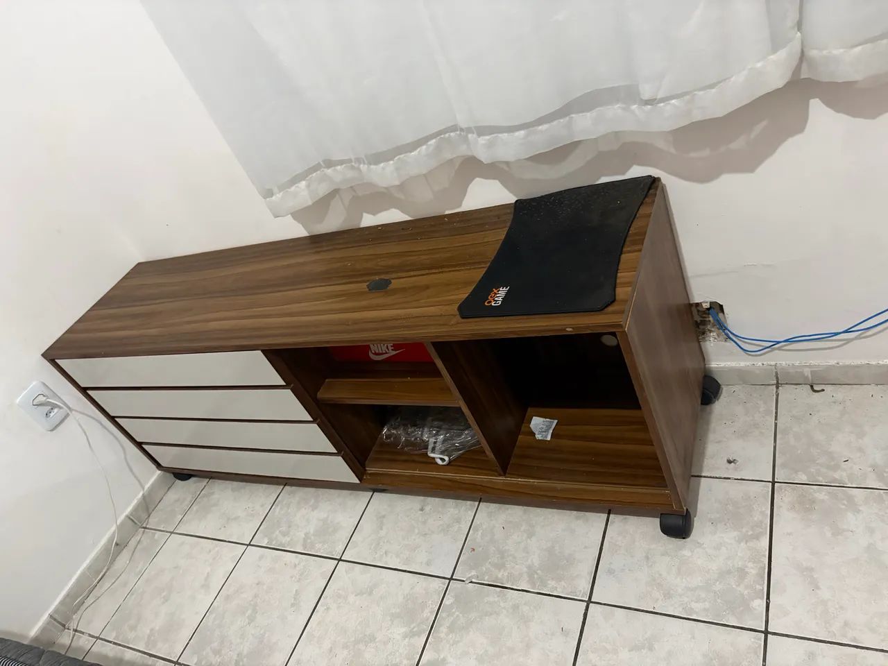 Rack para sala65578336203394120