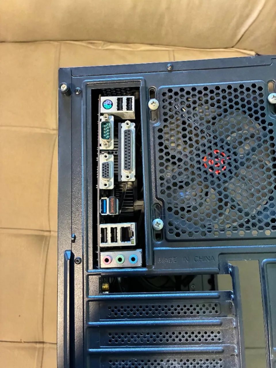 Kit Upgrade I5 9400F + Placa mãe H310M DS2 2.0 - Foto 4
