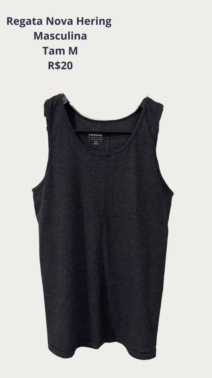 Lote de roupas masculinas - Foto 3